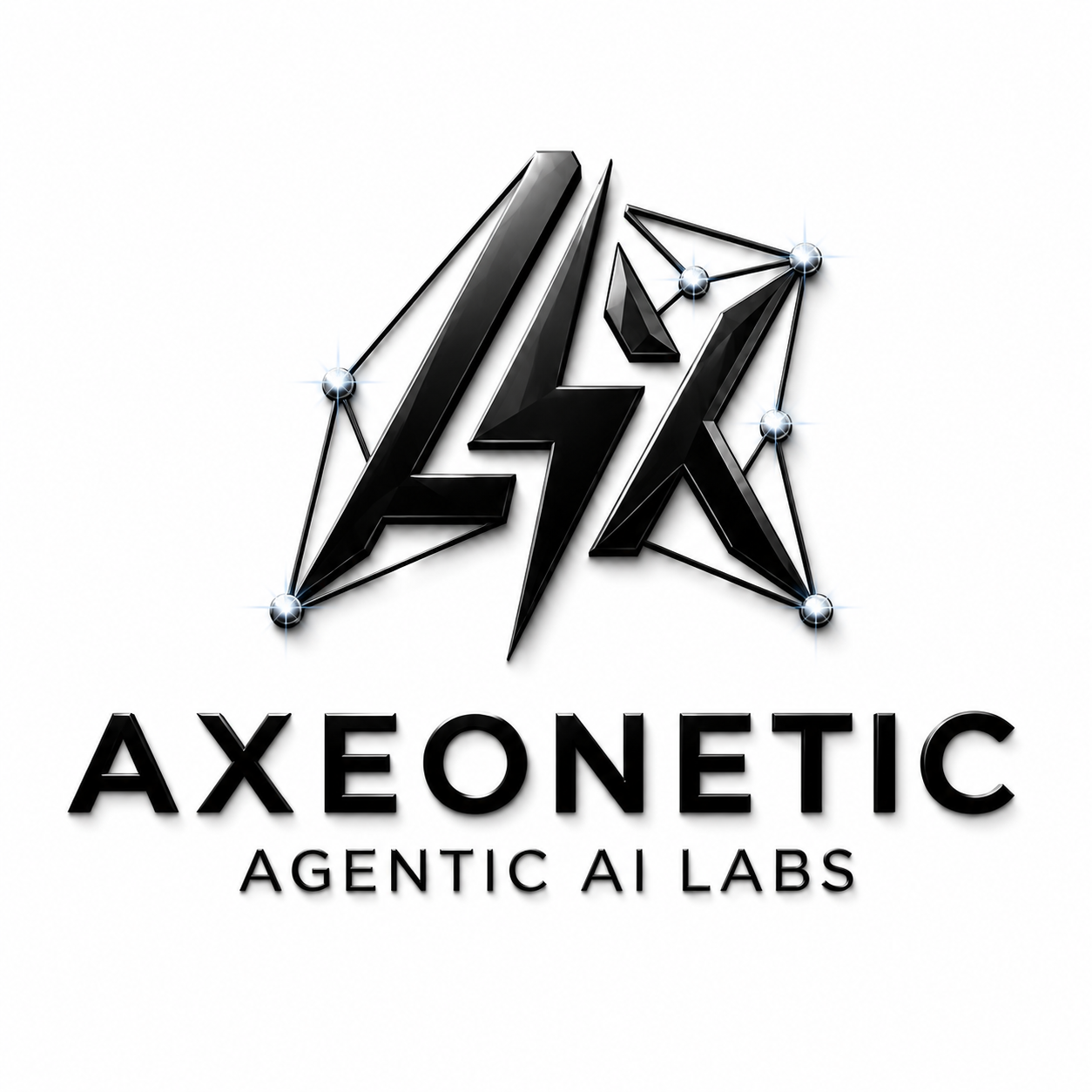 Axeonetic Logo